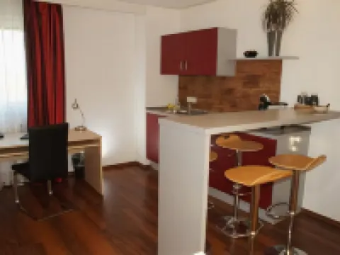 Gästehaus Adler Hotels in Biberach