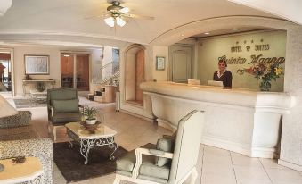 Hotel & Suites Quinta Magna