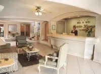 Hotel & Suites Quinta Magna
