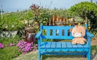 Pohang Dolphin Story Pension Hotels near 화진2항 남방파제 등대
