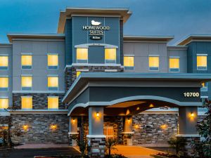 hotels in rancho cordova sacramento ca