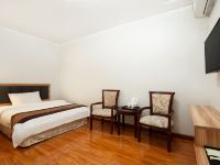 广州宗德宾馆 - 标准大床房