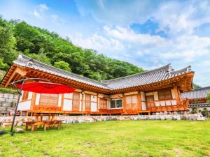 Danyang Starlight Hanok Pension