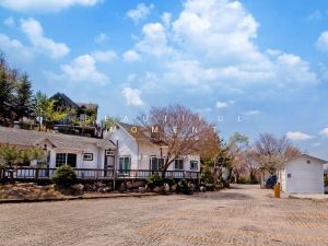 Pocheon Yeoujae Sanjang Pension