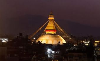 Rokpa Guest House