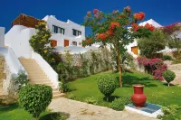 Sharm Club Beach Resort