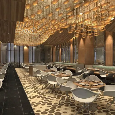 Solaire Resort Entertainment City
