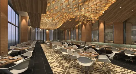 Solaire Resort Entertainment City Отели рядом с достопримечательностью «Arista Place»