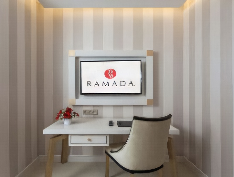 Ramada Hotel & Suites by Wyndham Istanbul Sisli