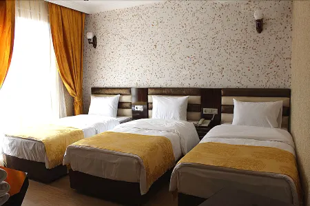 Grand Mina Hotel