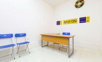 Spot on 928 Hanoi Dorm 2