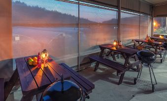 Taean (Anmyeondo) Largo Pension - Housity