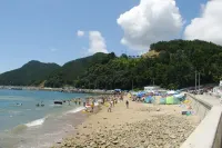 Tongyeong White Beach Pension