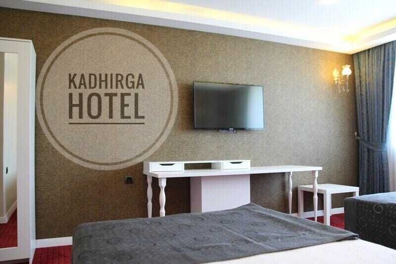 Kadhirga Hotel