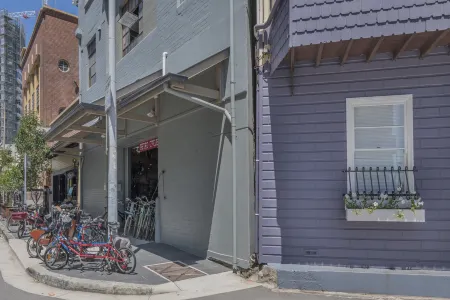 Astra Apartments Newcastle