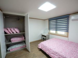 Tongyeong Se-an Residence Pension