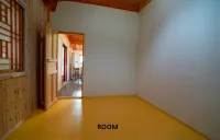 Buan Dream of Butterfly Pension