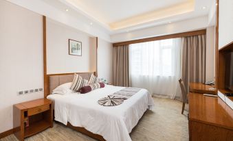 Hyton Hotel Sanya