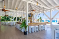 Wyndham Tortola Bvi Lambert Beach Resort - bar