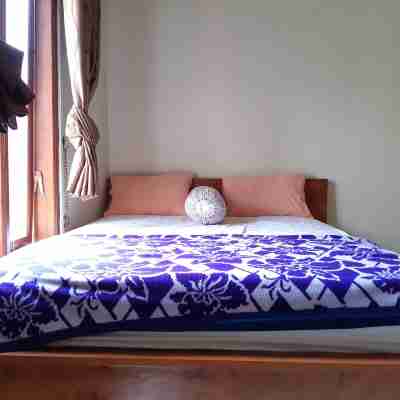 Ansori Homestay Syariah Others