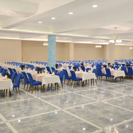 ADEMPİRA Termal&Spahotel