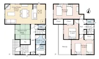 Condominium Palace Resort Chatan II - Pet-friendly