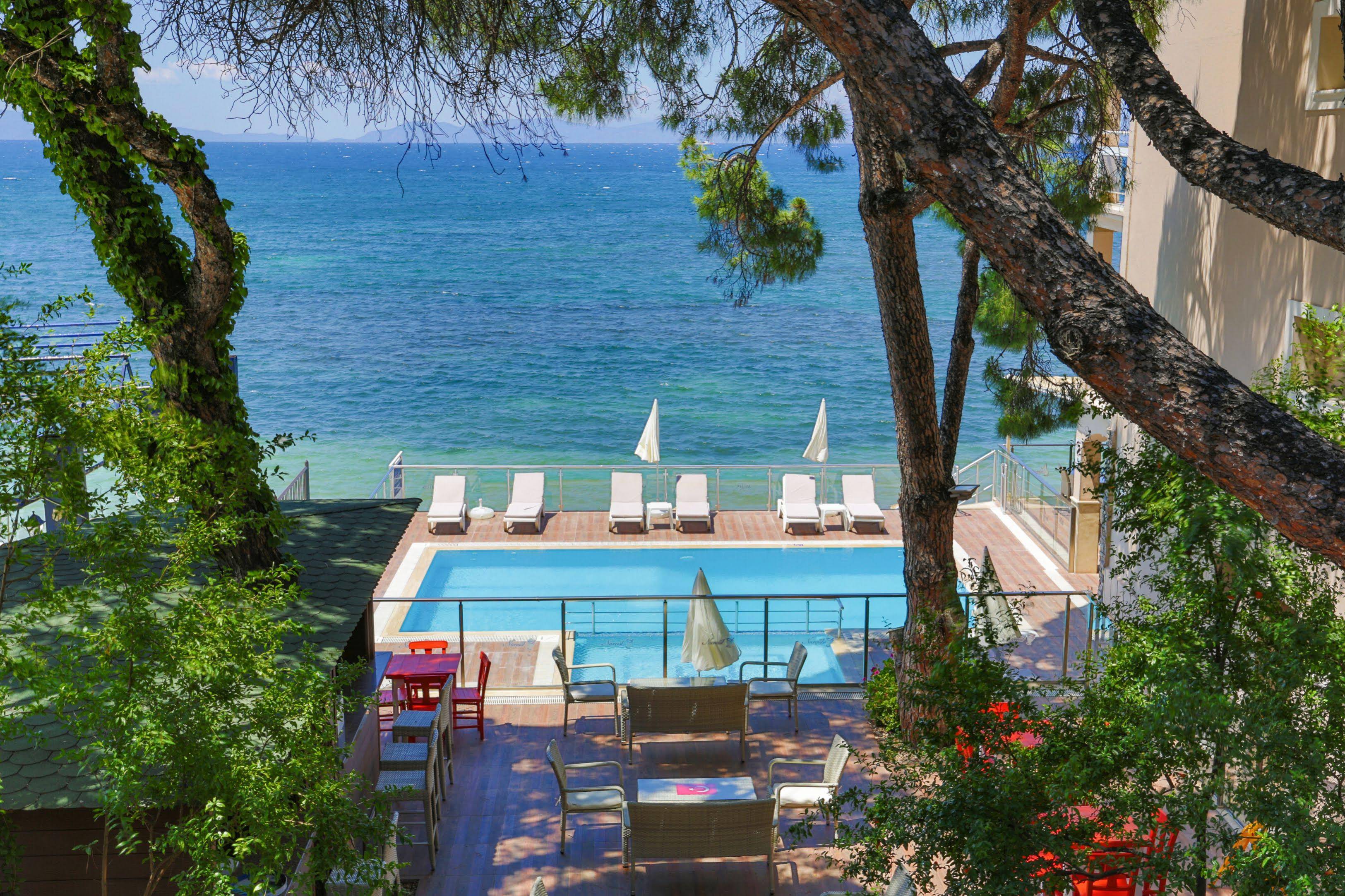 Melis Otel (Melis Hotel Kusadasi)