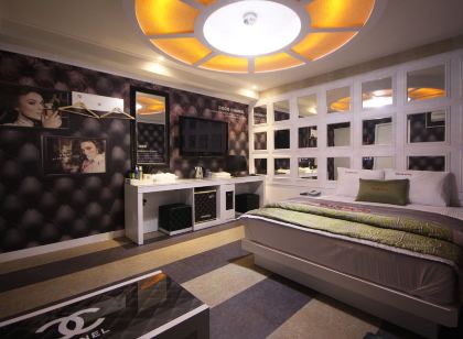 포항 문덕 엘리