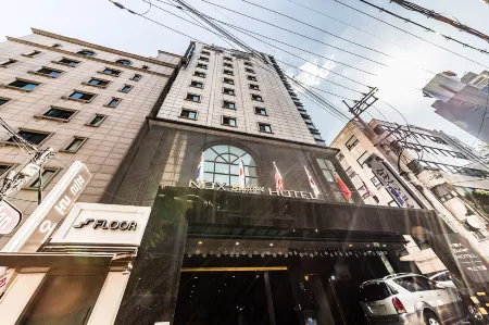 Nox Boutique Hotel