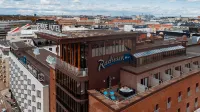 Radisson Blu Seaside Hotel, Helsinki