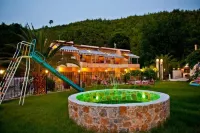 Villa Nefeli Hotels in Sipiada