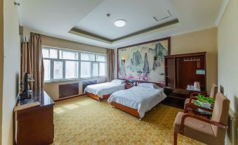 Jinhuan Hotel