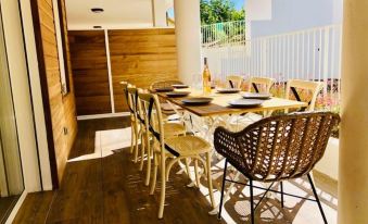 Bnb Renting Résidence les Jardins Secrets