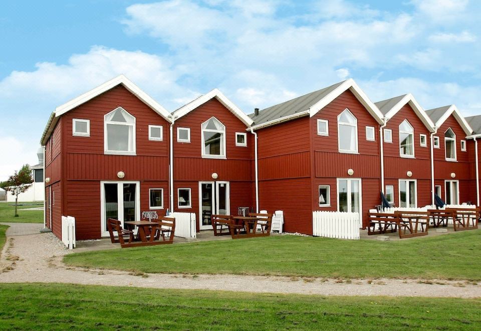Beautiful Holiday Home in Hadsund with Barbecue-Hadsund Updated 2023 Room  Price-Reviews & Deals | Trip.com