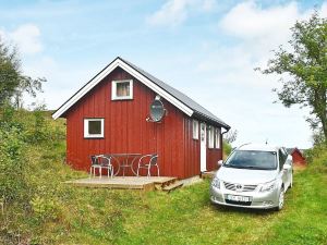 3 Person Holiday Home in Hitra