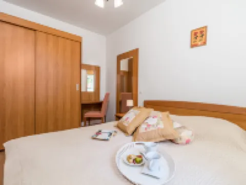 Pavica 6 Hoteles en Palit