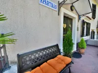 Lovrano Hotels in Ловран