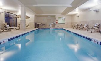 Hampton Inn & Suites Denver/South-RidgeGate