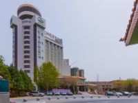 库尔勒巴音郭楞宾馆 - 酒店外部