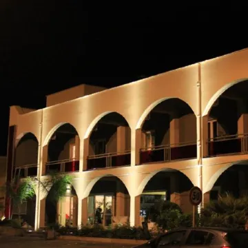 DiVino Hotel