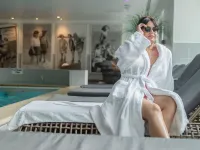 حياة ريجنسي برمنجهام Hotels near قاعة السمفونية