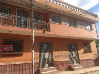 Retablo House Hotels near Plaza Mayor de Ayacucho