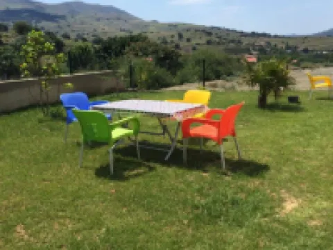 Azra Apart & Otel Hotels in Gokceada