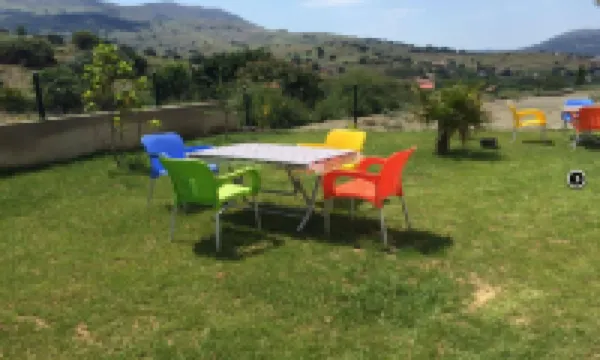 Azra Apart & Otel