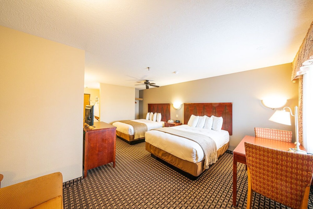 Alpine Inn & Suites Gunnison