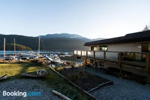 巴可迪度假村及碼頭