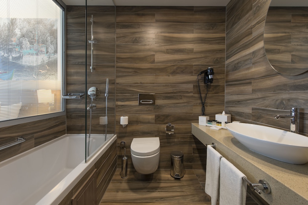 Gorrion Hotel Istanbu