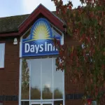 Days Inn by Wyndham Tewkesbury Strensham