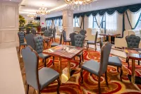 Nujiang East Wenhao hotel - Desayuno