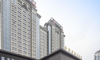 Jinling International Hotel